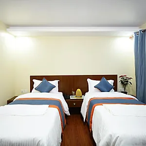 Hotel Karma Nepal