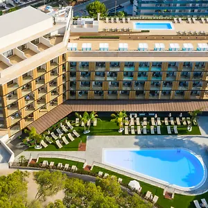 Golden Costa - Adults Only 4* Sup 4* Салоу