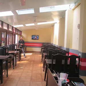 Budget Multiplex Kathmandu