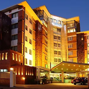 Mahabir Palace Hotel