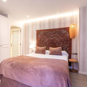 Serennia Fira Gran Via Exclusive 2* Оспиталет-де-Льобрегат