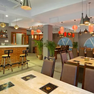 Hotell Studio16, Kathmandu