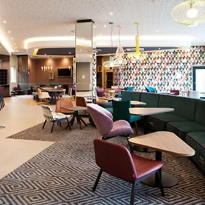 Hampton By Hilton Munich Airport South Alemanha