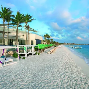 The Sian Ka'an At Grand Tulum All Inclusive - Adults Only México