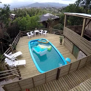 Da Mata Brasil