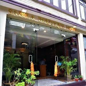 Hotel Sabila Boutique, Kathmandu