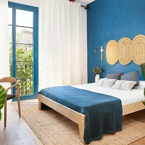 Casa Vaganto 3* Барселона