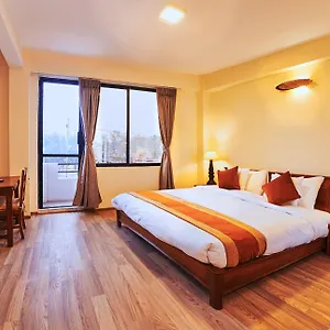 Golden Temple Hotel
