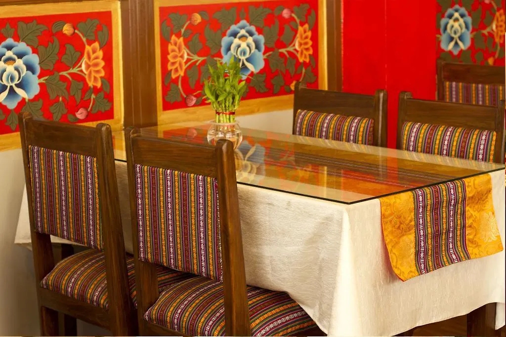 Hotel Yambu Катманду 3*,  Непал