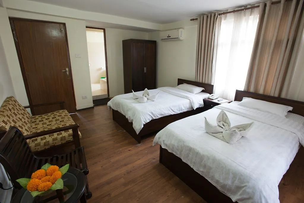 Hotel Yambu Kathmandu