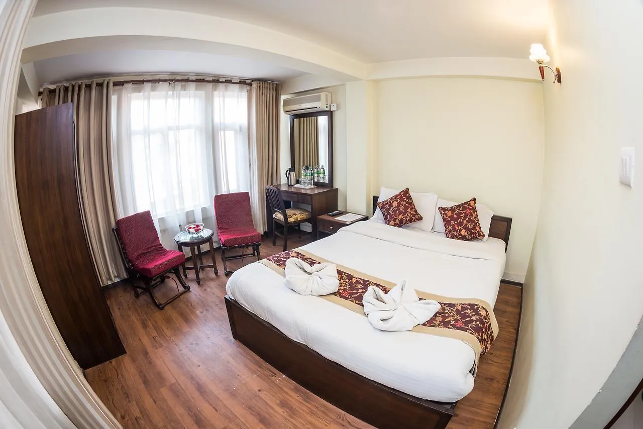 Hotel Yambu Kathmandu