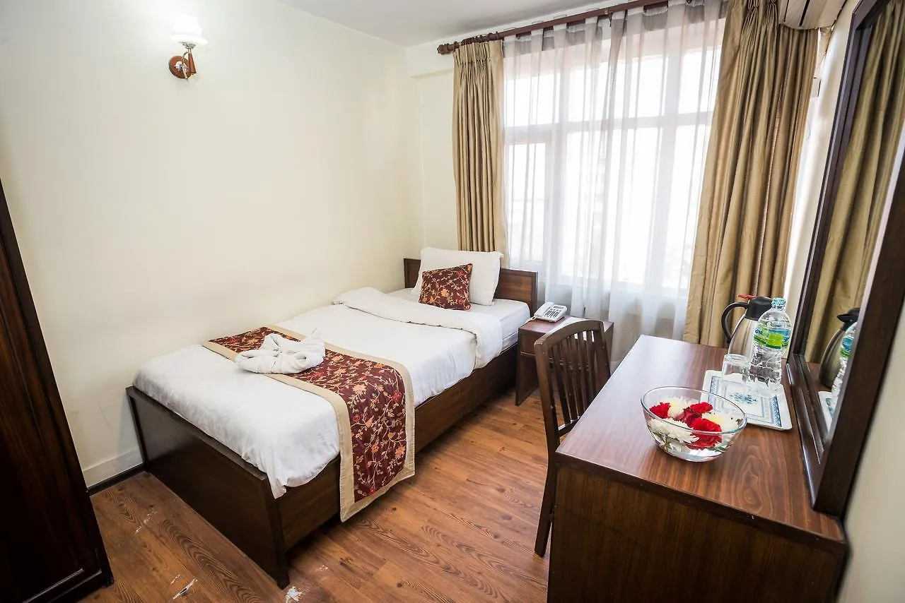 Hotel Yambu Kathmandu