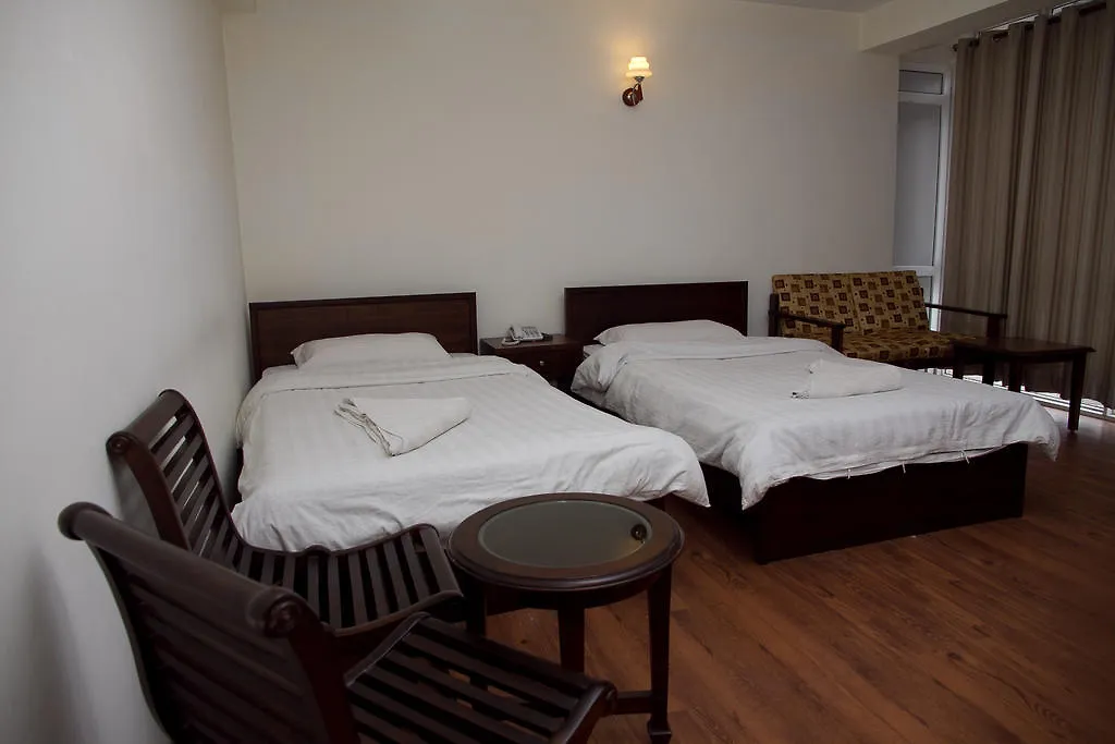 Hotel Yambu Kathmandu