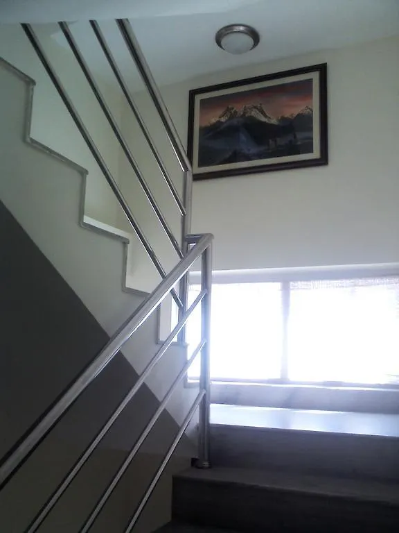 ***  Hotel Yambu Катманду Непал