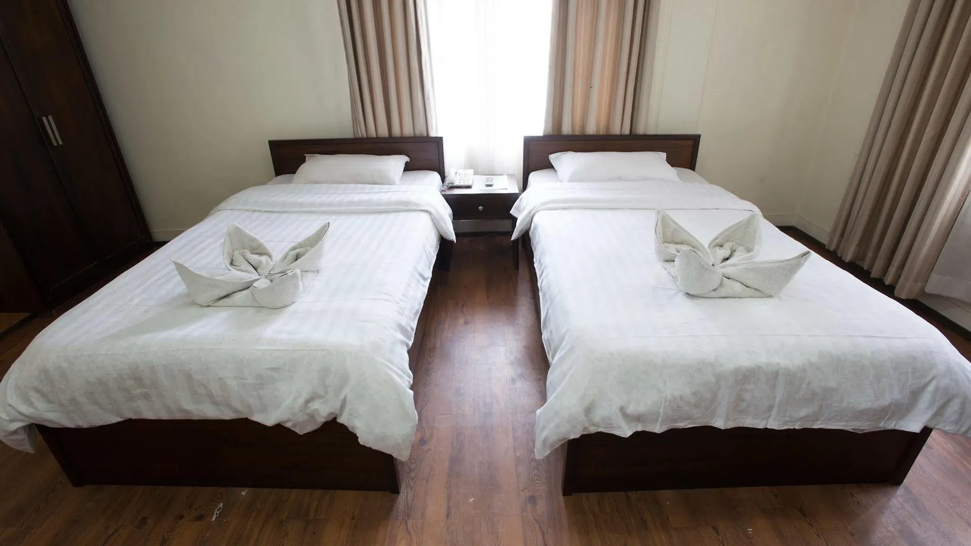 Hotel Yambu Катманду