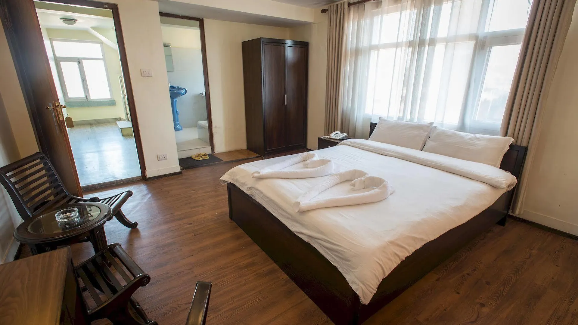 Hotel Yambu Катманду 3*,  Непал