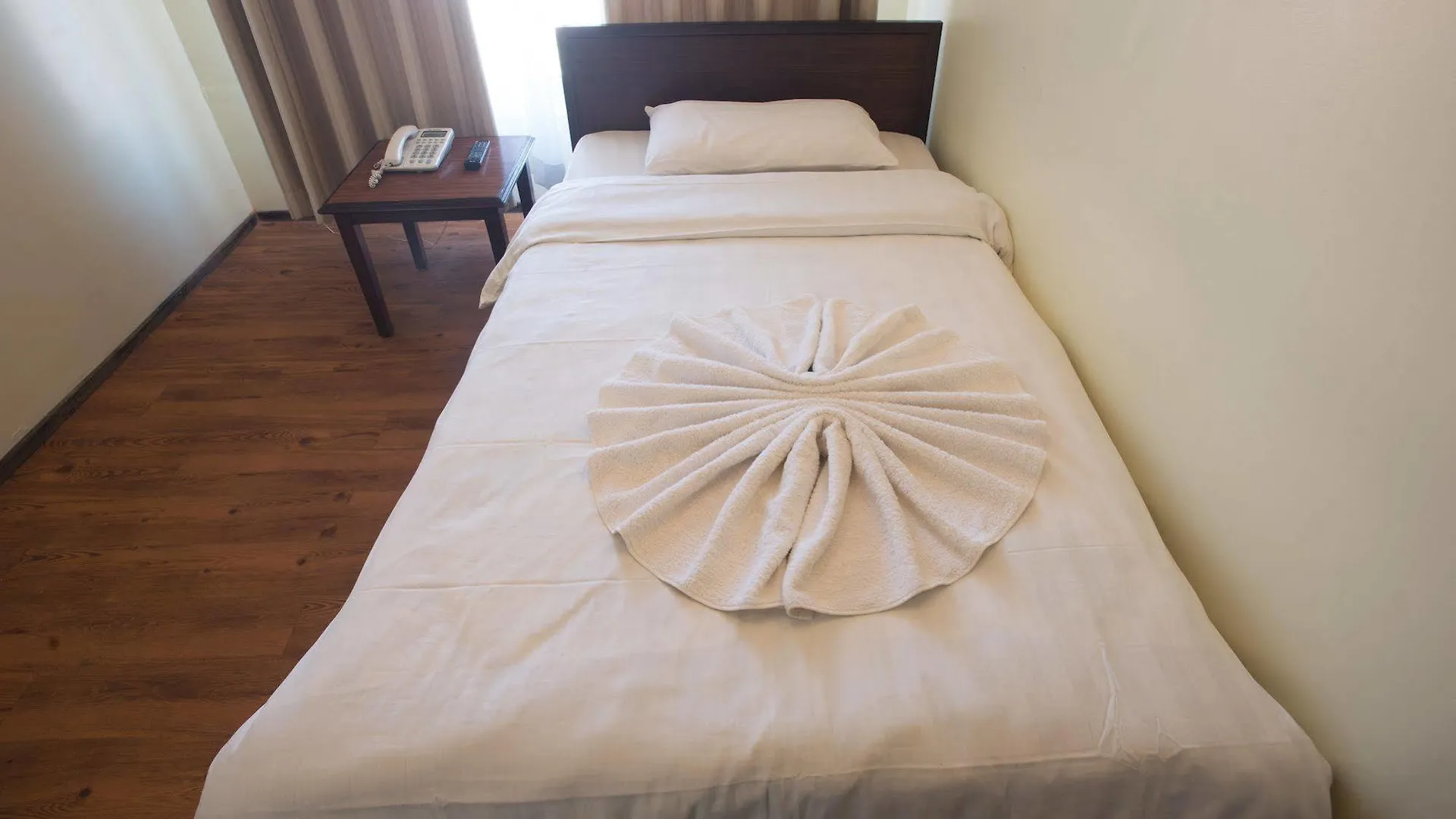 Hotel Yambu Kathmandu 3*,